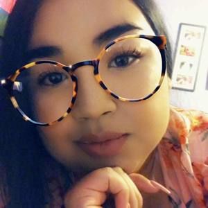 Meet your Posher, Arleene